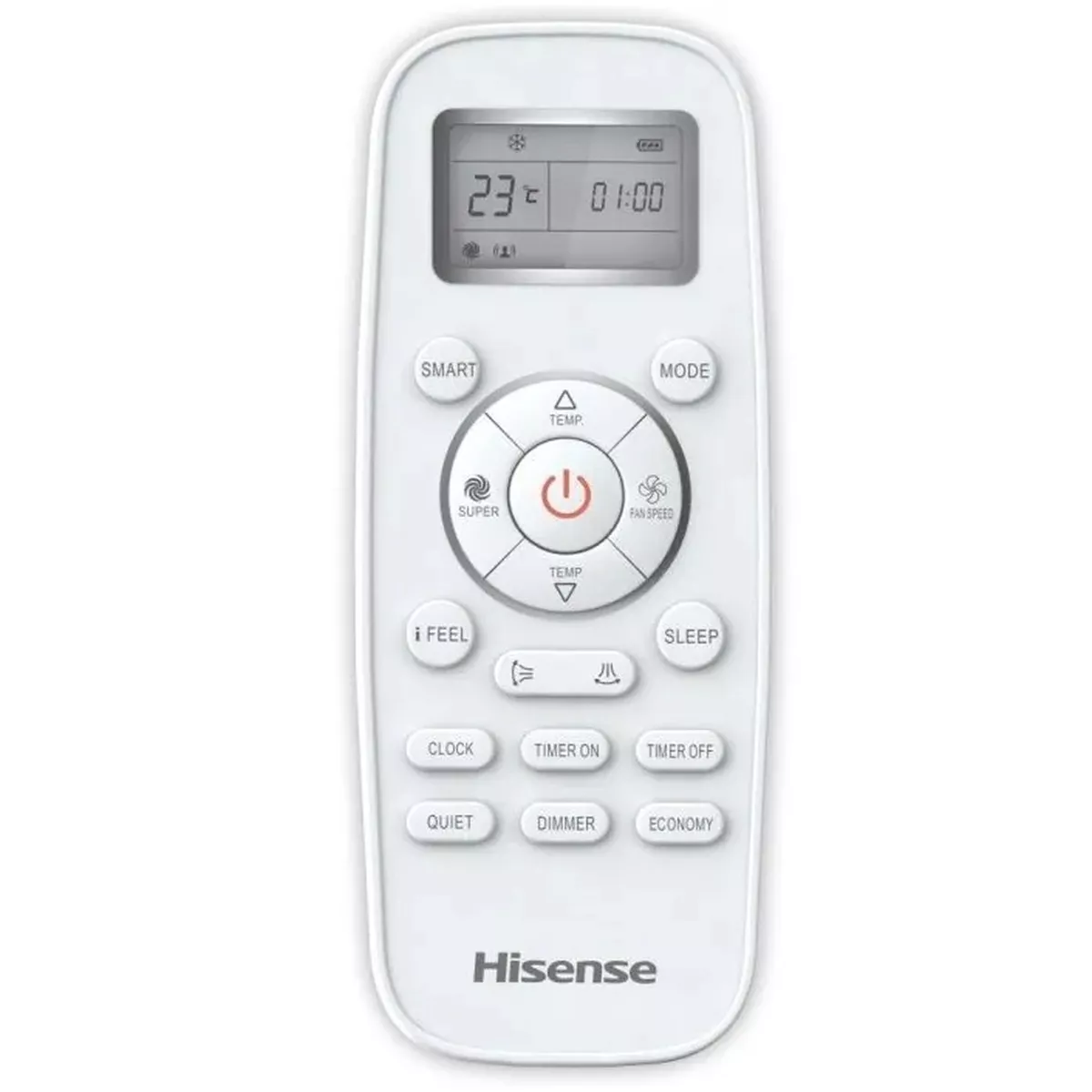 Hisense AS-18HR4RMSCJ00G/AS-18HR4RMSCJ00W Hisense AS-18HR4RMSCJ00G/AS-18HR4RMSCJ00W