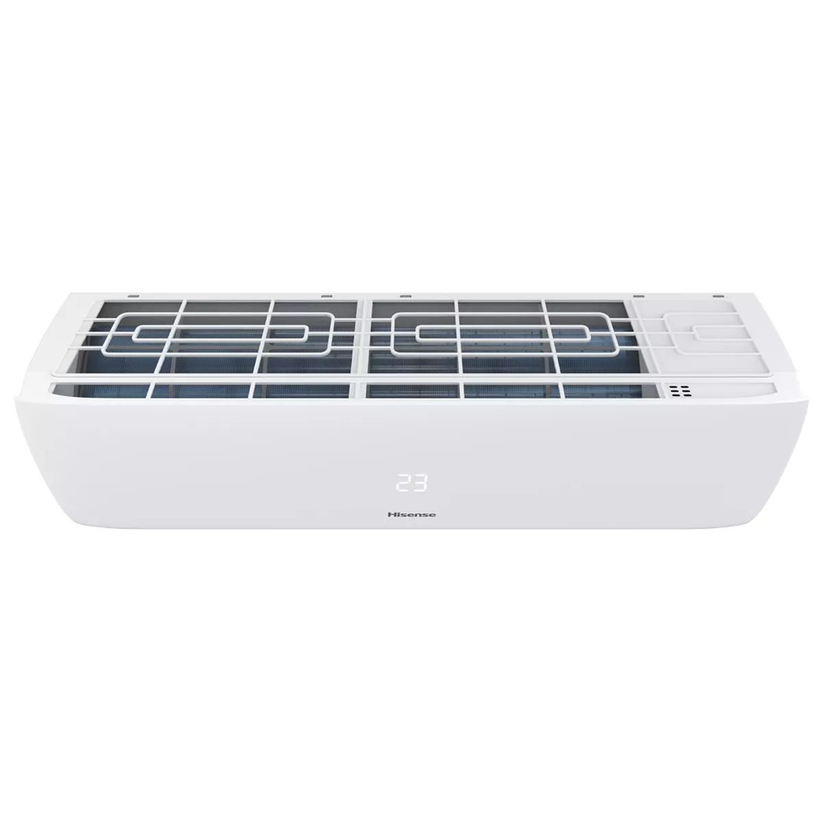 Hisense AS-18HR4RMSCJ00G/AS-18HR4RMSCJ00W Hisense AS-18HR4RMSCJ00G/AS-18HR4RMSCJ00W