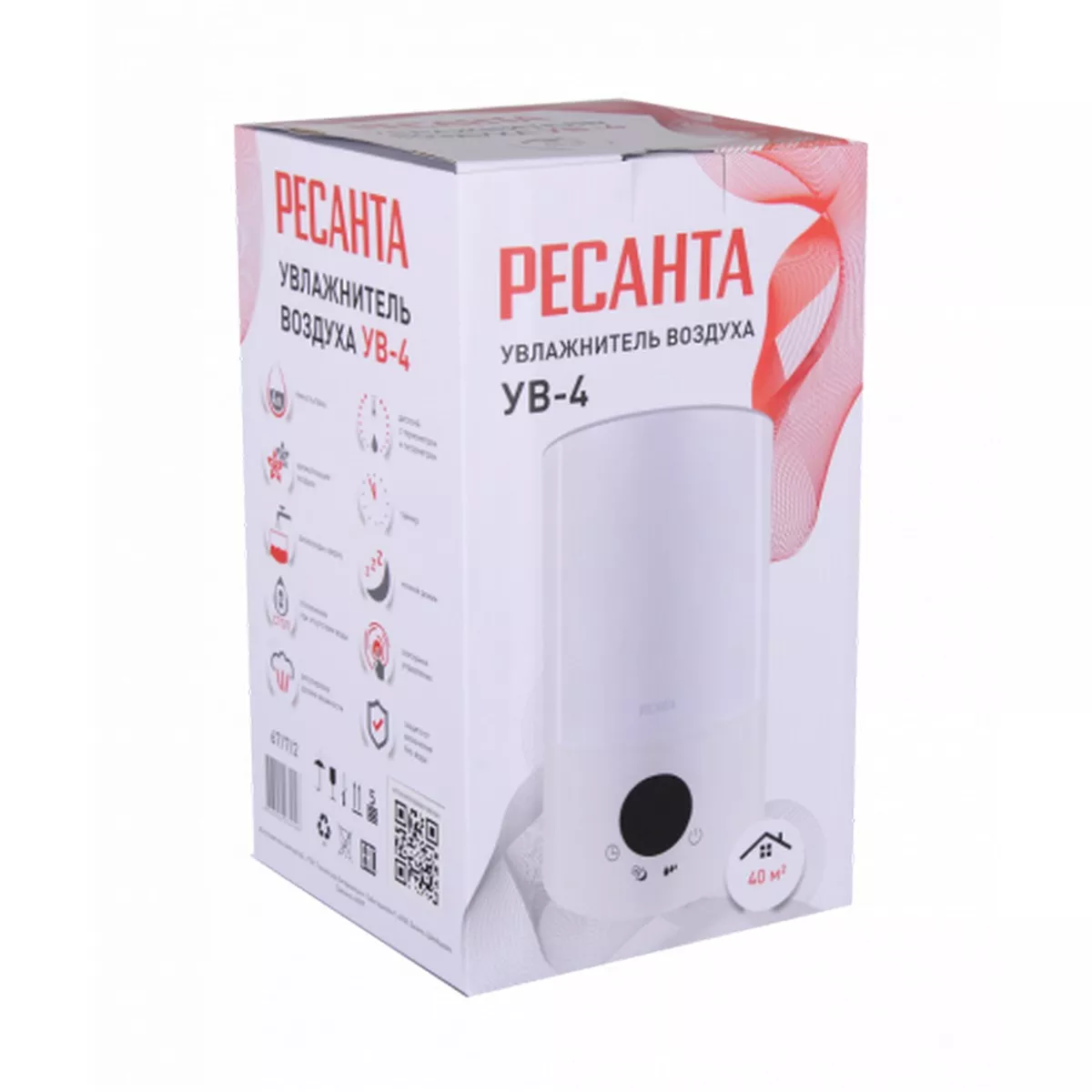 Ресанта УВ-4 Ресанта УВ-4