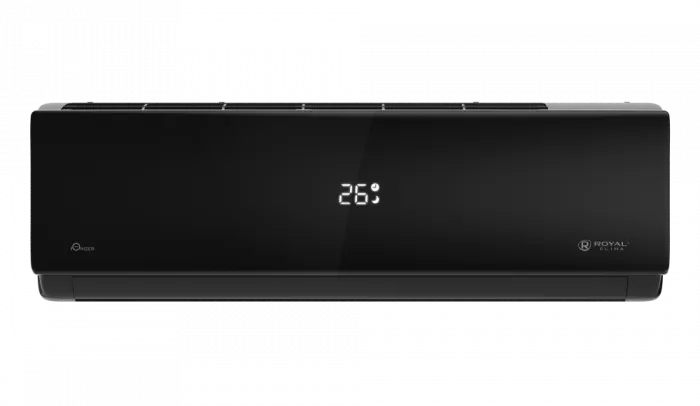 Настенная сплит-система Royal Clima RC-AN22HN черный Настенная сплит-система Royal Clima RC-AN22HN черный