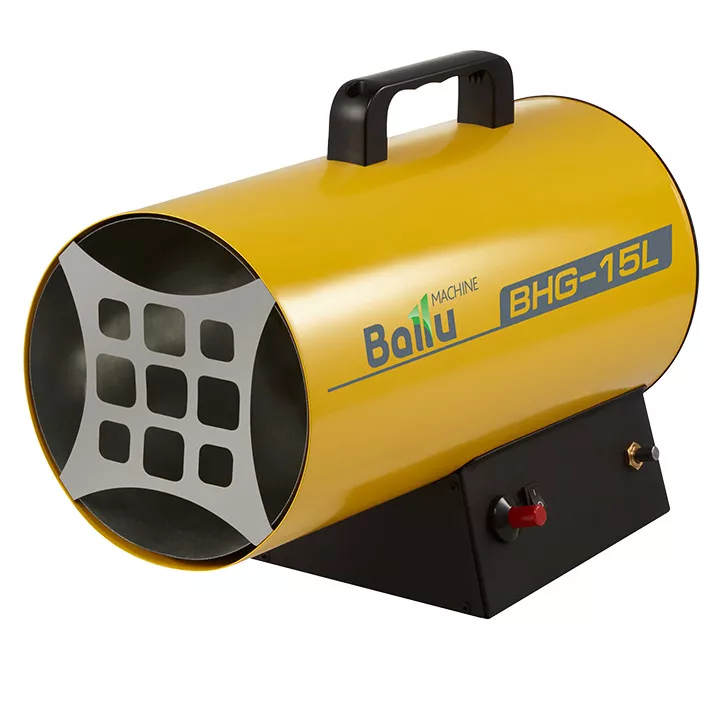 Газовая теплова пушка Ballu BHG-15L Газовая теплова пушка Ballu BHG-15L