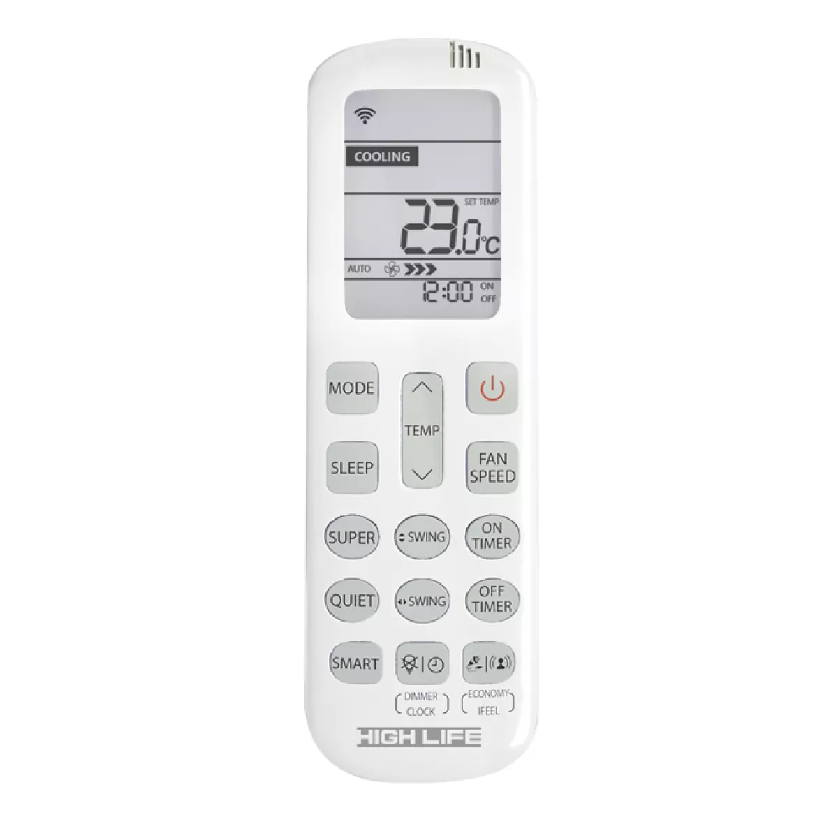 High Life ACHL-09PC-I-CHDV02S High Life ACHL-09PC-I-CHDV02S
