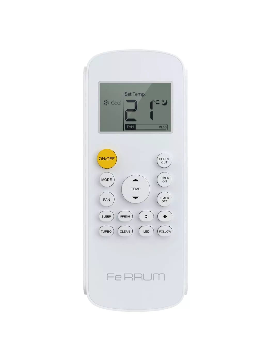 Ferrum FIS07F2/FOS07F2 FORCE on/off Ferrum FIS07F2/FOS07F2 FORCE on/off