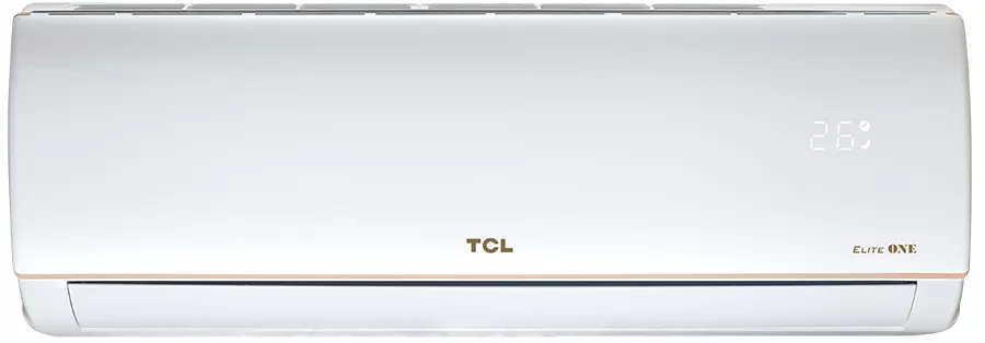 TCL TAC-24HRA/E1(02) /TACO-24HA/E1(02) Elite ONE TCL TAC-24HRA/E1(02) /TACO-24HA/E1(02) Elite ONE