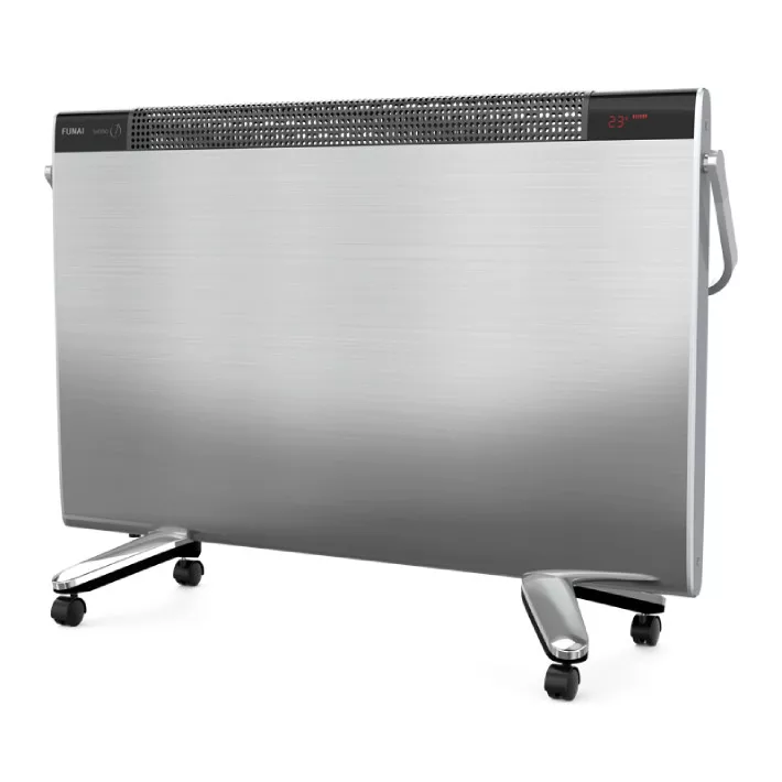 Электрический конвектор Funai ECH-SHE2101ST Электрический конвектор Funai ECH-SHE2101ST