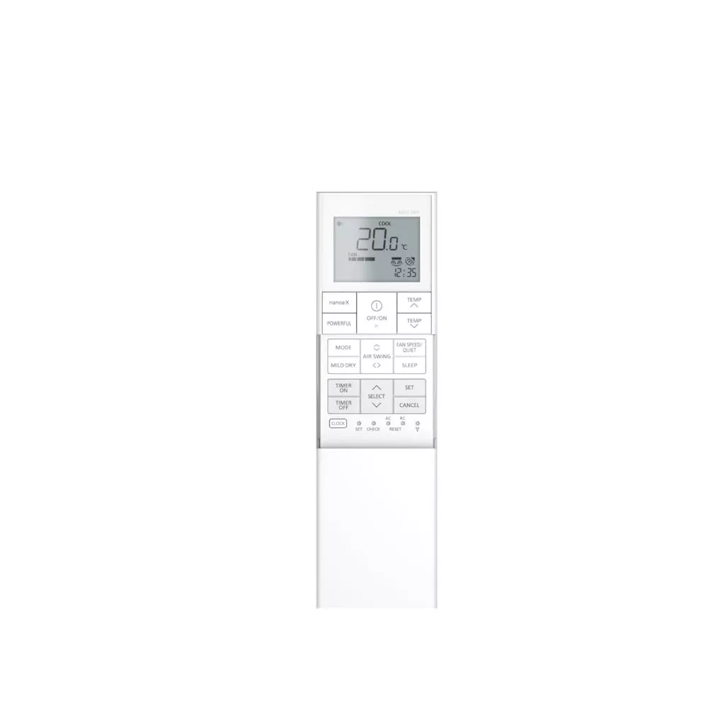 Panasonic CS-Z20ZKEW/CU-Z20ZKE DESIGN INVERTER ZKEW