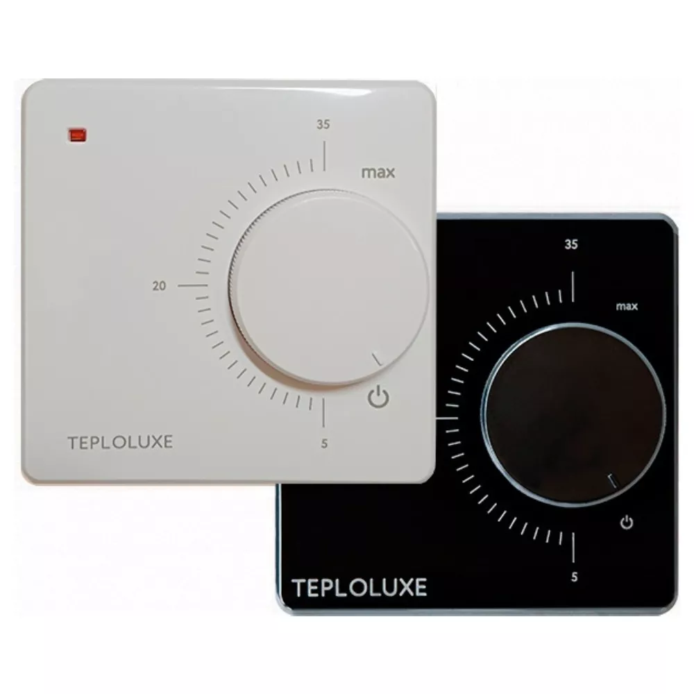 Теплолюкс LC 001 Белый Теплолюкс LC 001 Белый