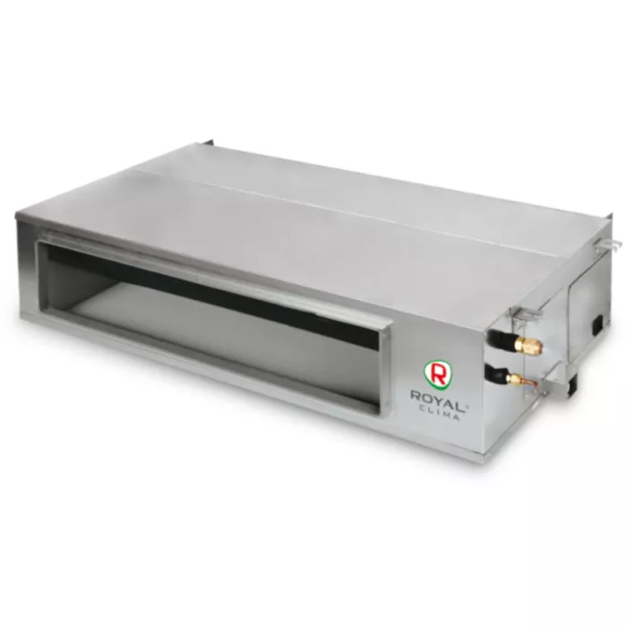 Кондиционер Royal Clima CO-D 36HNXA/CO-E 36HNX COMPETENZA канальный Кондиционер Royal Clima CO-D 36HNXA/CO-E 36HNX COMPETENZA канальный