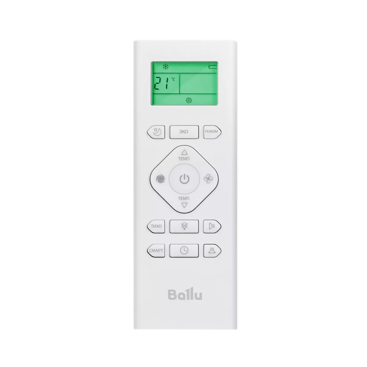 Ballu BSPKI-13HN8_24Y Ice Peak Full-DC inverter Ballu BSPKI-13HN8_24Y Ice Peak Full-DC inverter