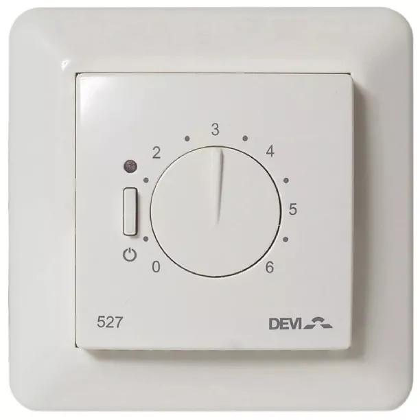 Devi DEVI D-527 ELKO, 15А Devi DEVI D-527 ELKO, 15А
