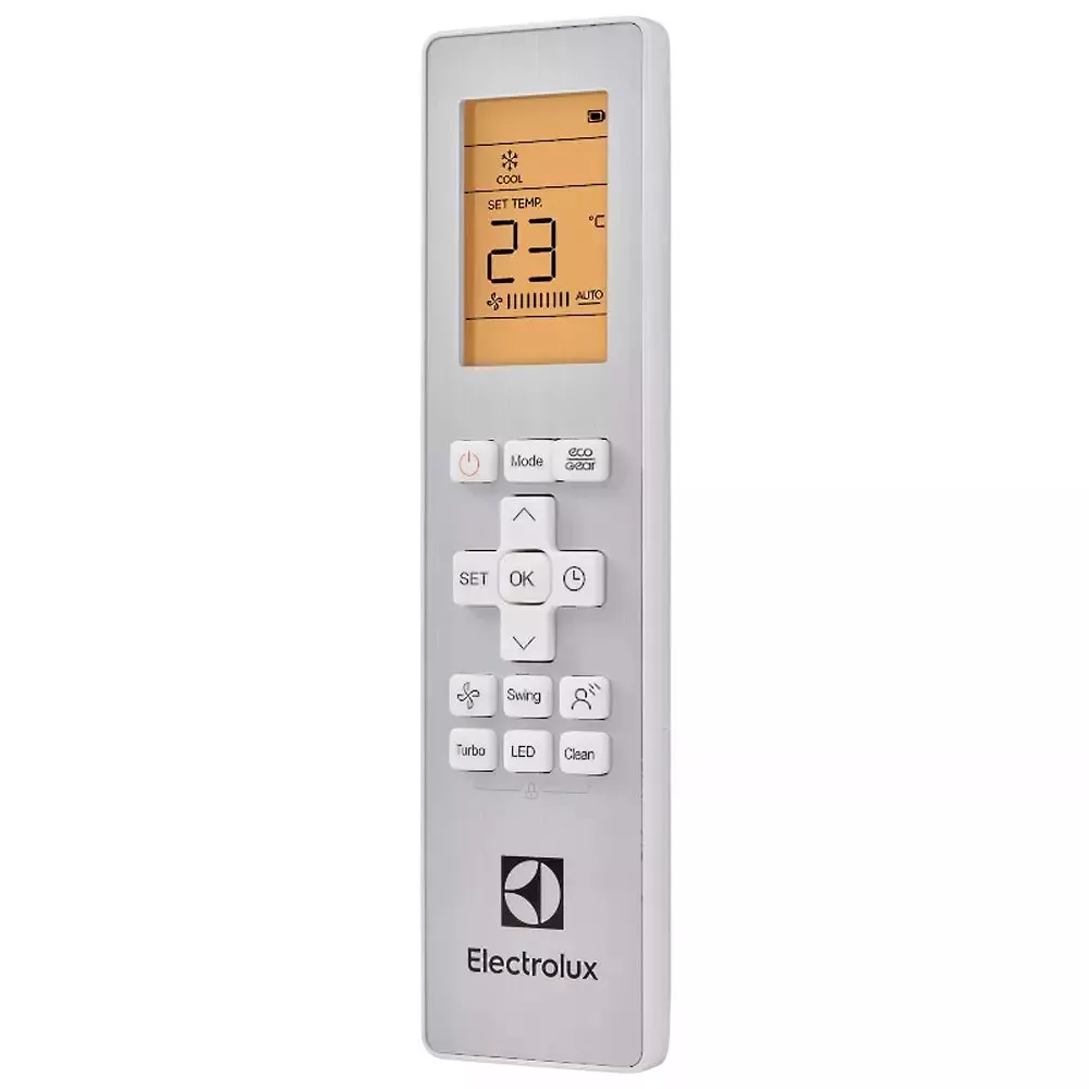Electrolux Smartline DC EACS/I-12HSM/N8_V2 Electrolux Smartline DC EACS/I-12HSM/N8_V2