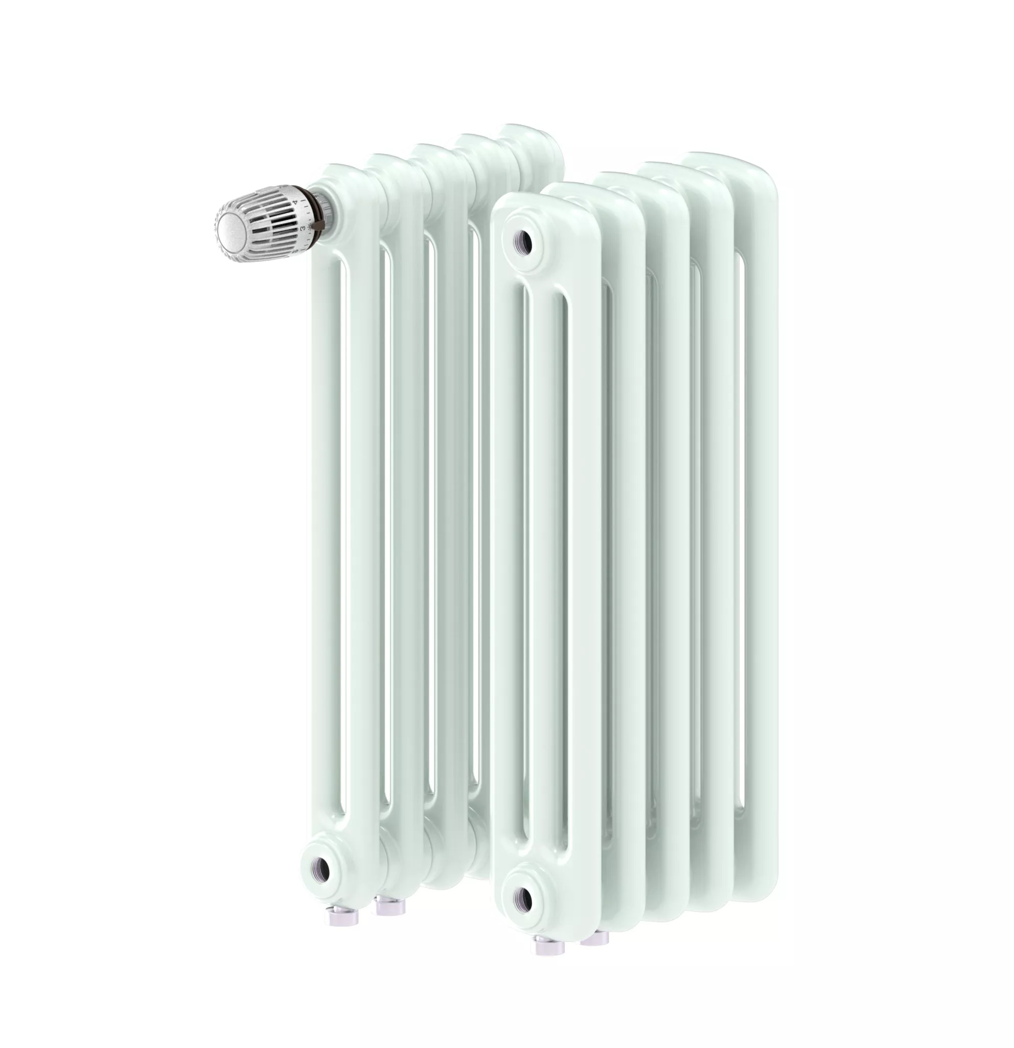Rifar TUBOG VENTIL TUB 3057 22 секции (белый) Rifar TUBOG VENTIL TUB 3057 22 секции (белый)