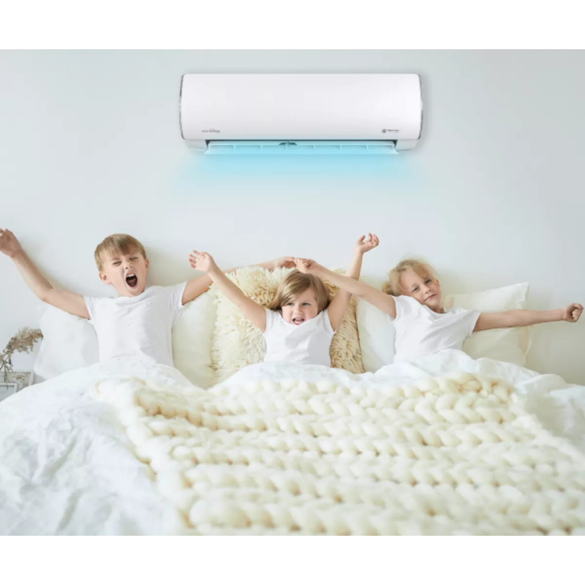 Royal Clima RCI-PF75HN PERFETTO DC EU Inverter 2024 Royal Clima RCI-PF75HN PERFETTO DC EU Inverter 2024