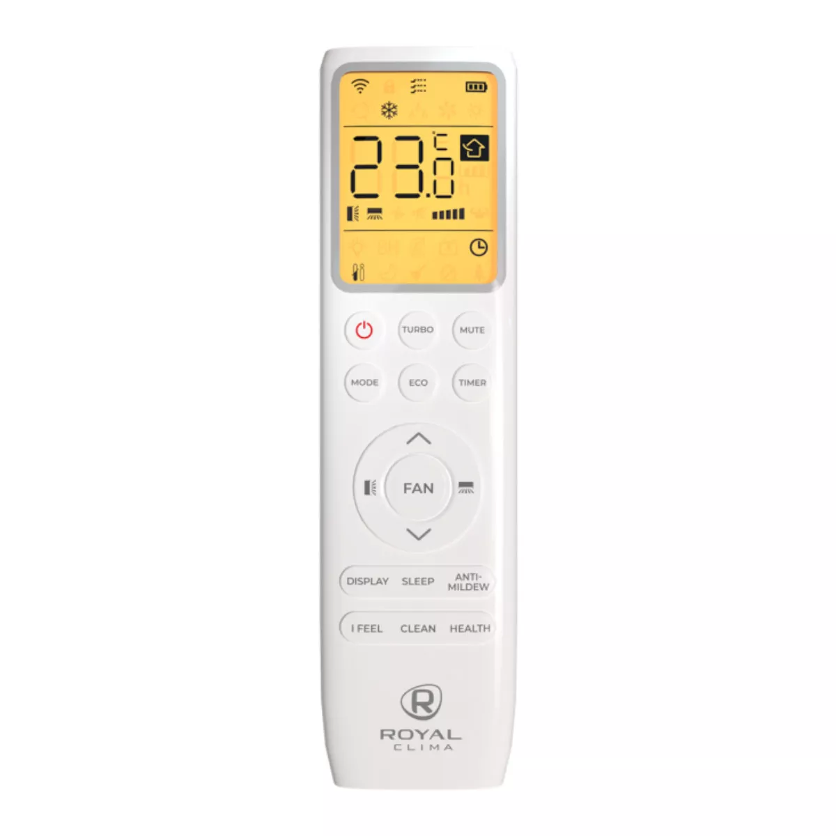 Royal Clima RCI-PF75HN PERFETTO DC EU Inverter 2024 Royal Clima RCI-PF75HN PERFETTO DC EU Inverter 2024
