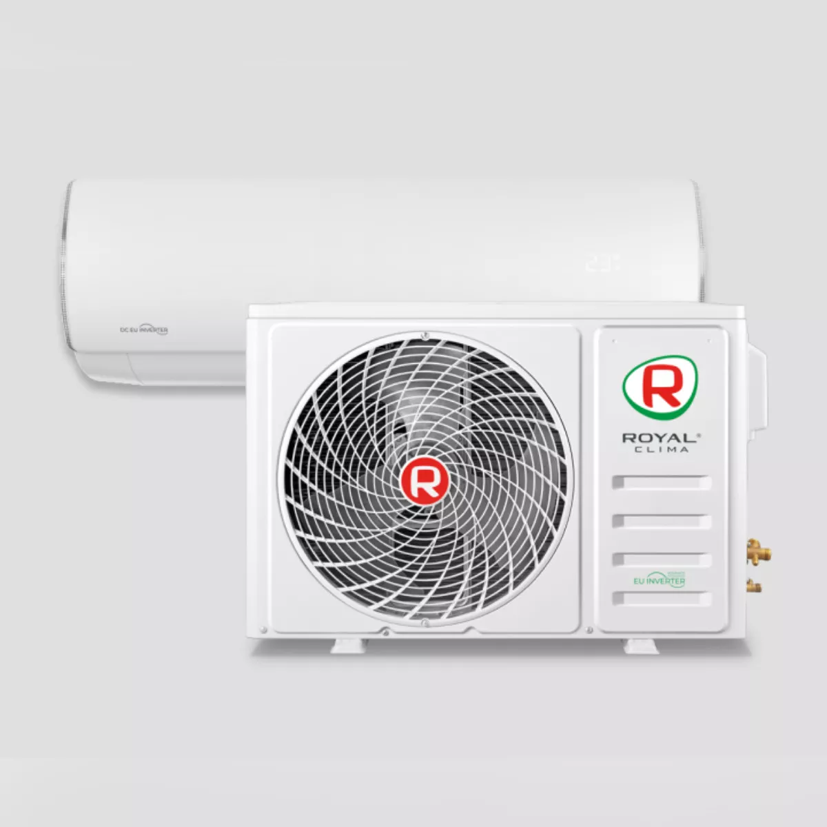 Royal Clima RCI-PF75HN PERFETTO DC EU Inverter 2024 Royal Clima RCI-PF75HN PERFETTO DC EU Inverter 2024