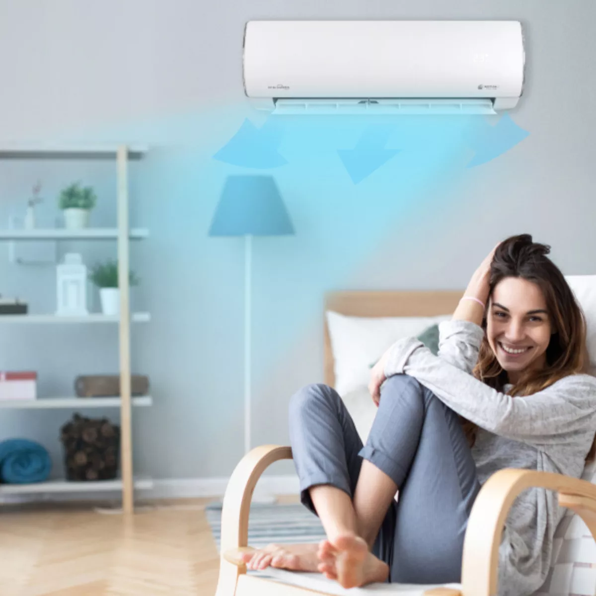 Royal Clima RCI-PF75HN PERFETTO DC EU Inverter 2024 Royal Clima RCI-PF75HN PERFETTO DC EU Inverter 2024