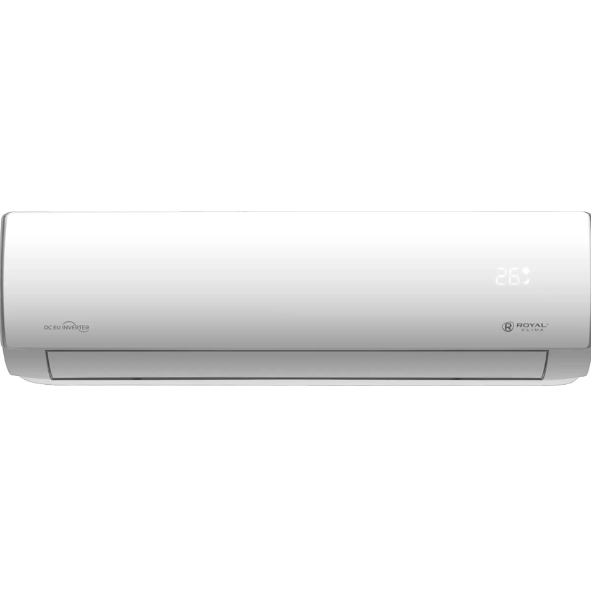 Royal Clima RCI-PF75HN PERFETTO DC EU Inverter 2024 Royal Clima RCI-PF75HN PERFETTO DC EU Inverter 2024