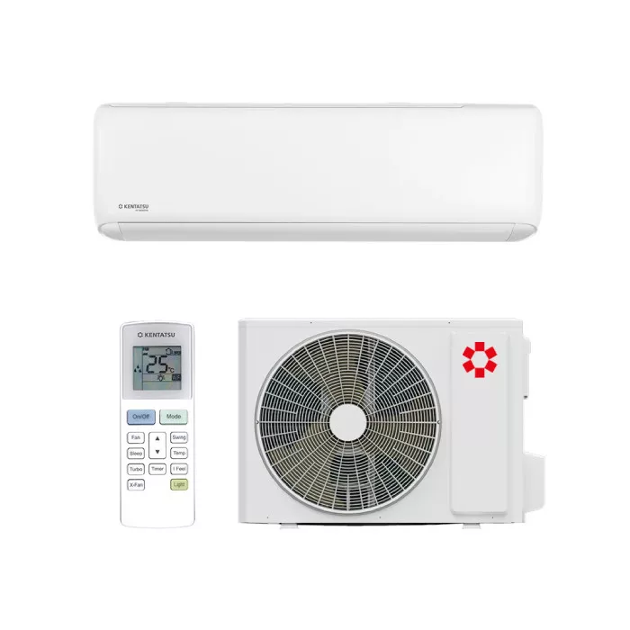 Kentatsu KSGTI70HFAN1/KSRTI70HFAN1 Kentatsu KSGTI70HFAN1/KSRTI70HFAN1