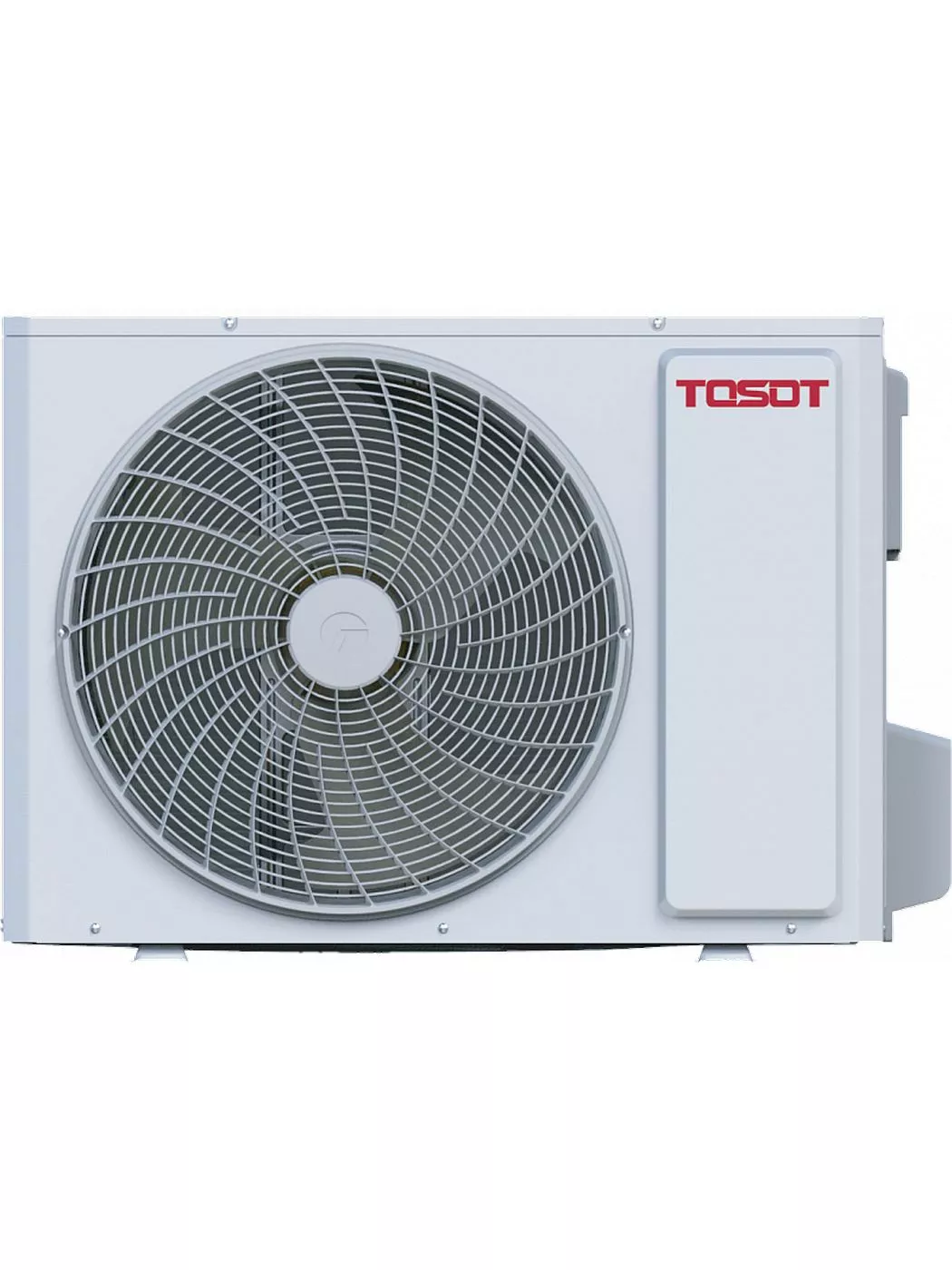 Tosot Кондиционер TOSOT T12H-SCD/I/T12H-SCD/O серии Clivia Deluxe inverter (комплект) Tosot Кондиционер TOSOT T12H-SCD/I/T12H-SCD/O серии Clivia Deluxe inverter (комплект)