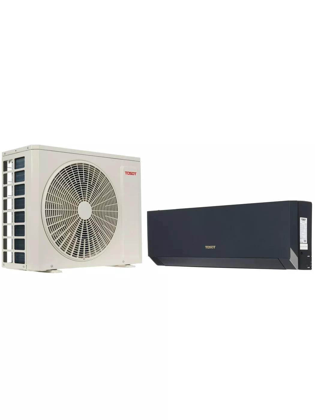 Tosot Кондиционер TOSOT T12H-SCD/I/T12H-SCD/O серии Clivia Deluxe inverter (комплект) Tosot Кондиционер TOSOT T12H-SCD/I/T12H-SCD/O серии Clivia Deluxe inverter (комплект)