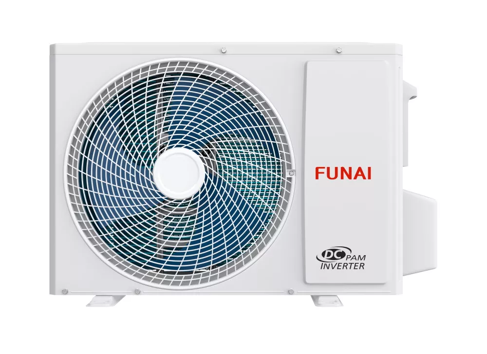 Funai RAC-I-SG30HP.D01/S / RAC-I-SG30HP.D01/U Funai RAC-I-SG30HP.D01/S / RAC-I-SG30HP.D01/U