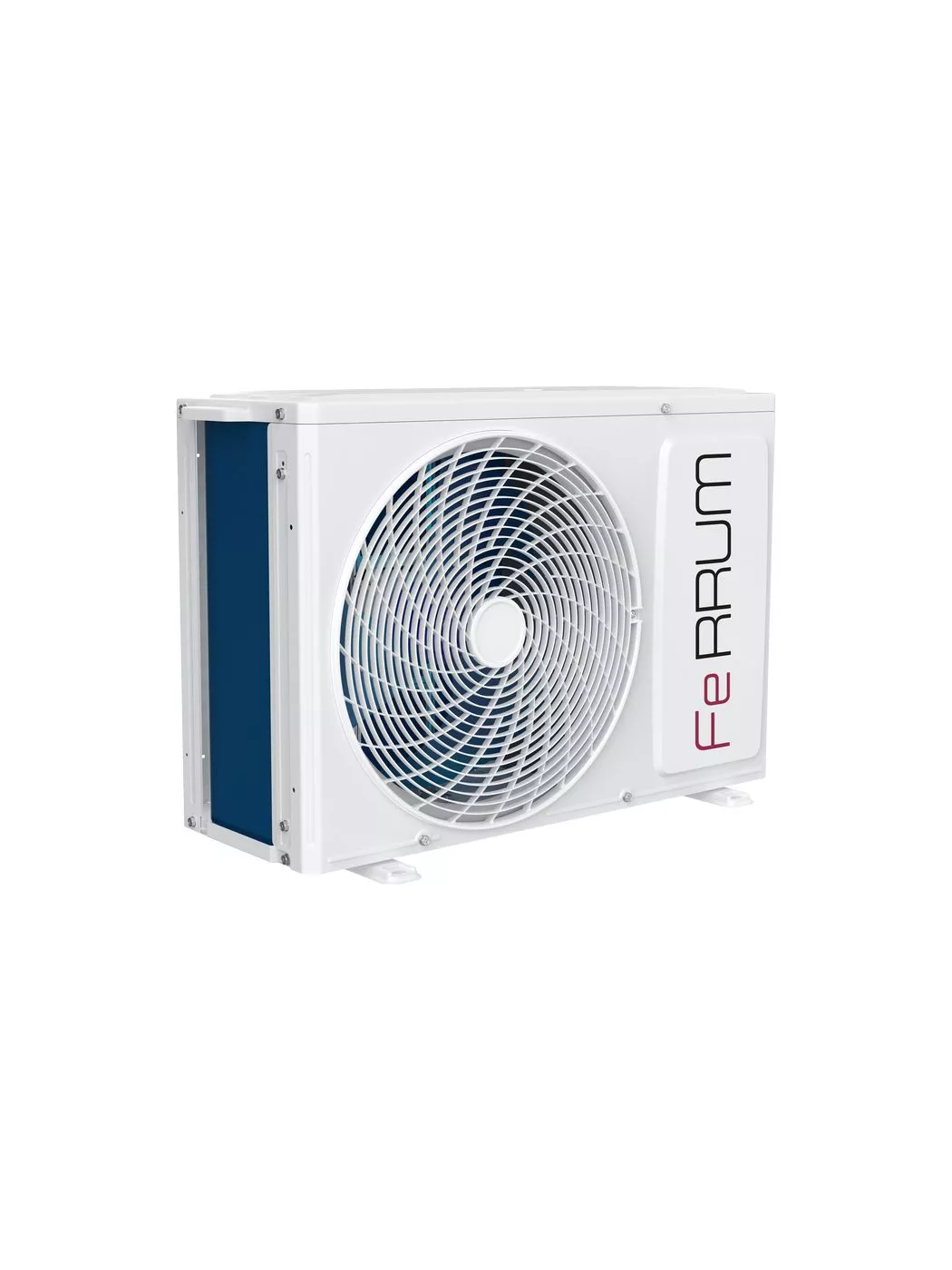 Ferrum FIS18VR1/FOS18VR1 Titan Ferrum FIS18VR1/FOS18VR1 Titan