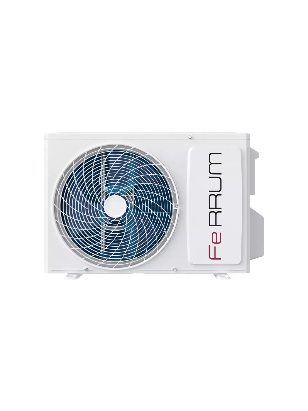 Ferrum FIS18VR1/FOS18VR1 Titan Ferrum FIS18VR1/FOS18VR1 Titan