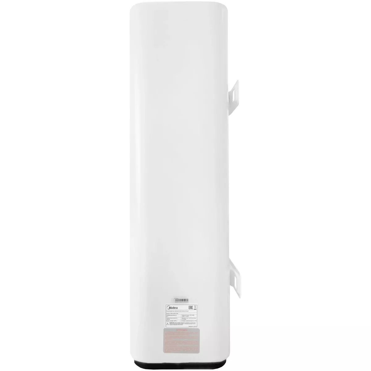 Электрический накопительный водонагреватель Midea MWH-5020-DUM FLEX Электрический накопительный водонагреватель Midea MWH-5020-DUM FLEX