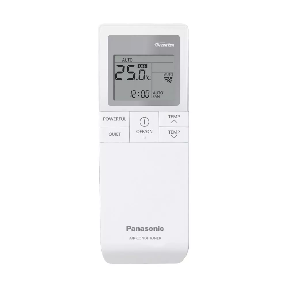 Panasonic CS-Z20XKEW/CU-Z20XKE DESIGN INVERTER XKEW Panasonic CS-Z20XKEW/CU-Z20XKE DESIGN INVERTER XKEW