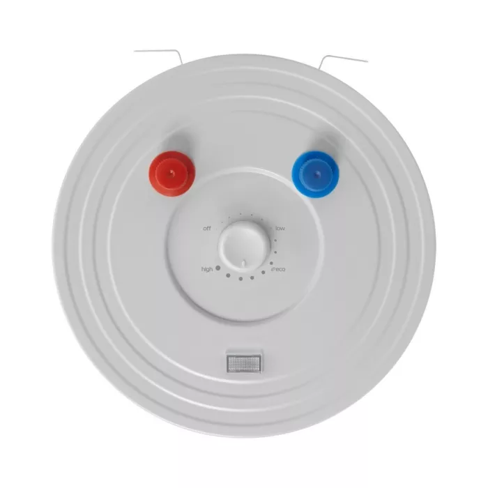 Электрический накопительный водонагреватель Royal Thermo RWH 15 Genie ECO O Электрический накопительный водонагреватель Royal Thermo RWH 15 Genie ECO O