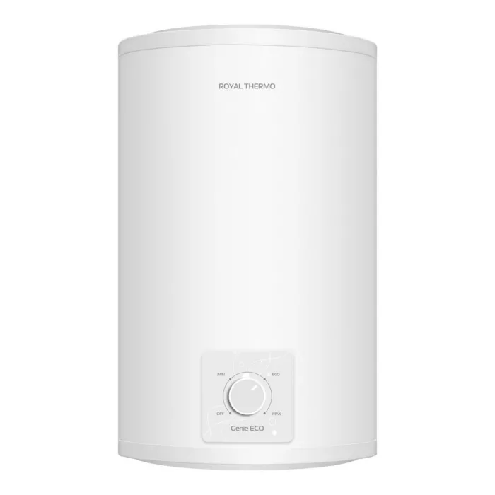 Электрический накопительный водонагреватель Royal Thermo RWH 15 Genie ECO O Электрический накопительный водонагреватель Royal Thermo RWH 15 Genie ECO O
