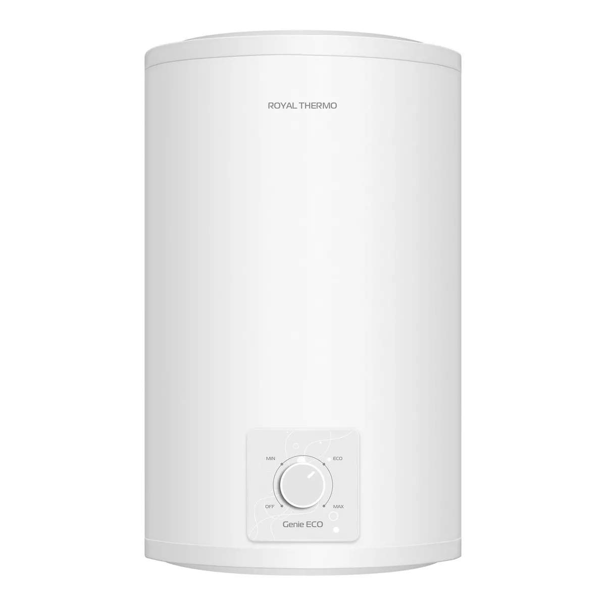 Электрический накопительный водонагреватель Royal Thermo RWH 15 Genie ECO O Электрический накопительный водонагреватель Royal Thermo RWH 15 Genie ECO O