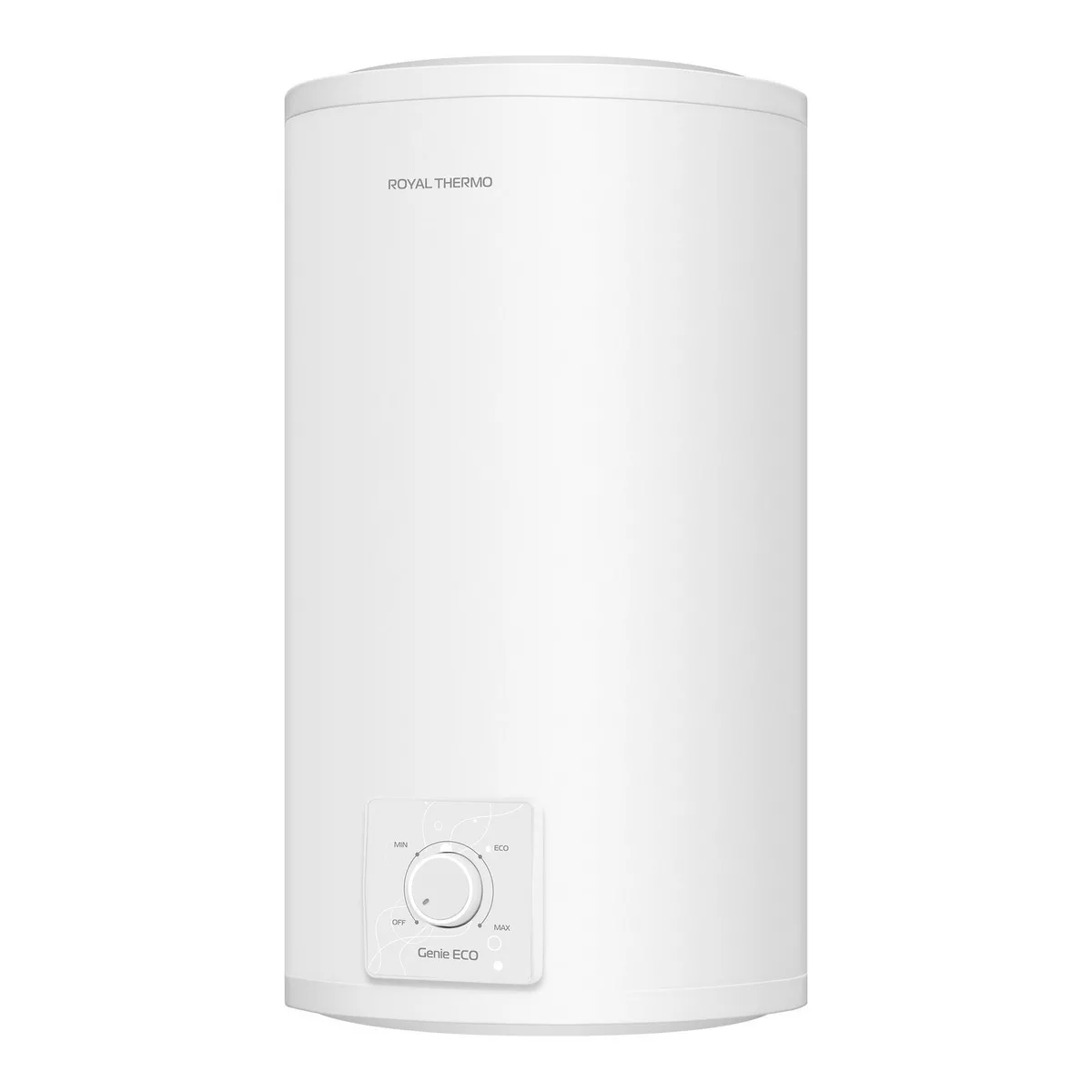 Электрический накопительный водонагреватель Royal Thermo RWH 15 Genie ECO O Электрический накопительный водонагреватель Royal Thermo RWH 15 Genie ECO O