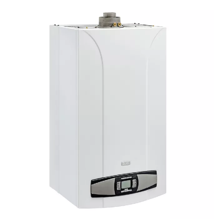 Газовый котёл отопления Baxi LUNA-3 Comfort 240 Fi Газовый котёл отопления Baxi LUNA-3 Comfort 240 Fi
