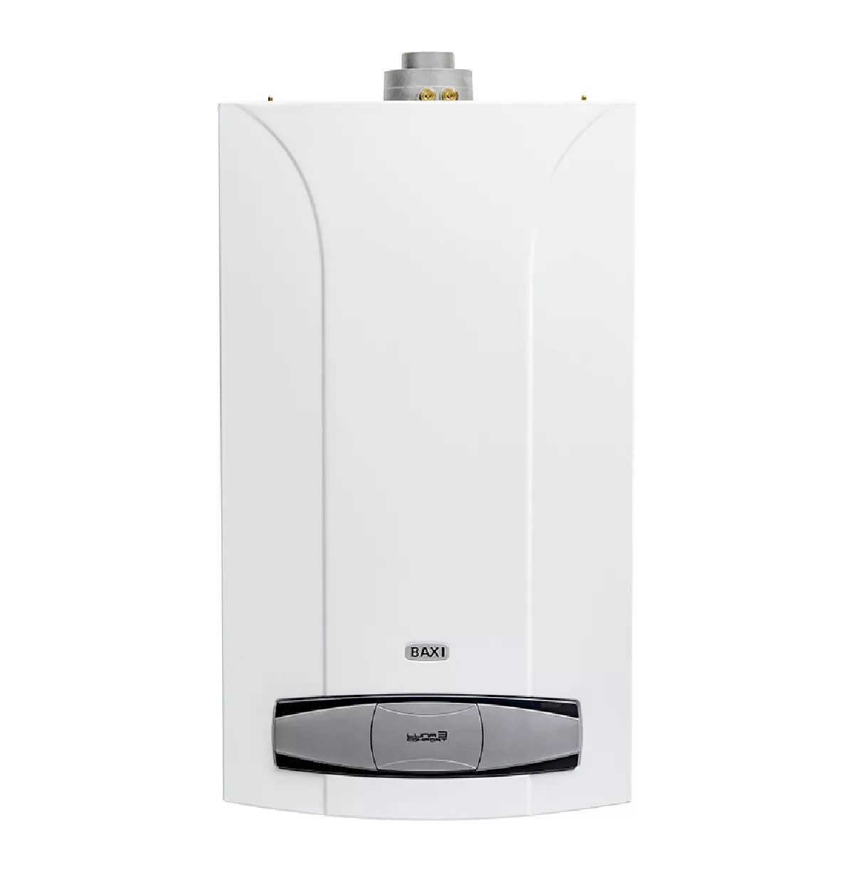 Газовый котёл отопления Baxi LUNA-3 Comfort 240 Fi Газовый котёл отопления Baxi LUNA-3 Comfort 240 Fi