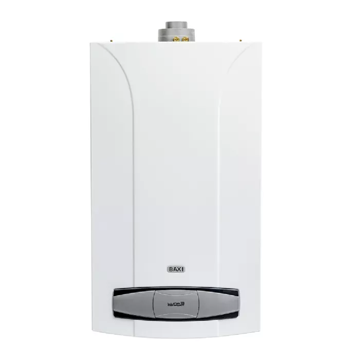 Газовый котёл отопления Baxi LUNA-3 Comfort 240 Fi Газовый котёл отопления Baxi LUNA-3 Comfort 240 Fi