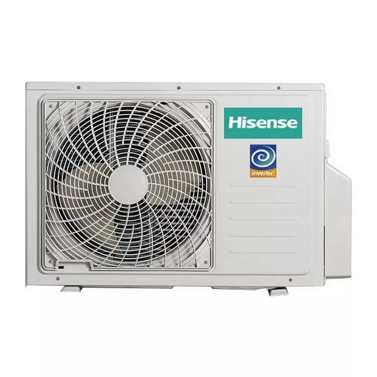 Hisense AS-13UW4RXVQH01 (VISION PRO SUPERIOR DC Inverter) Hisense AS-13UW4RXVQH01 (VISION PRO SUPERIOR DC Inverter)