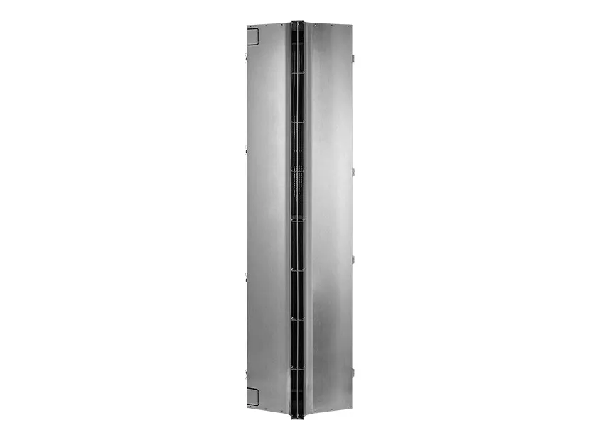 Водяная тепловая завеса Ballu BHC-U20W55-PS Водяная тепловая завеса Ballu BHC-U20W55-PS
