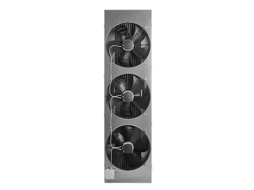 Водяная тепловая завеса Ballu BHC-U20W55-PS Водяная тепловая завеса Ballu BHC-U20W55-PS