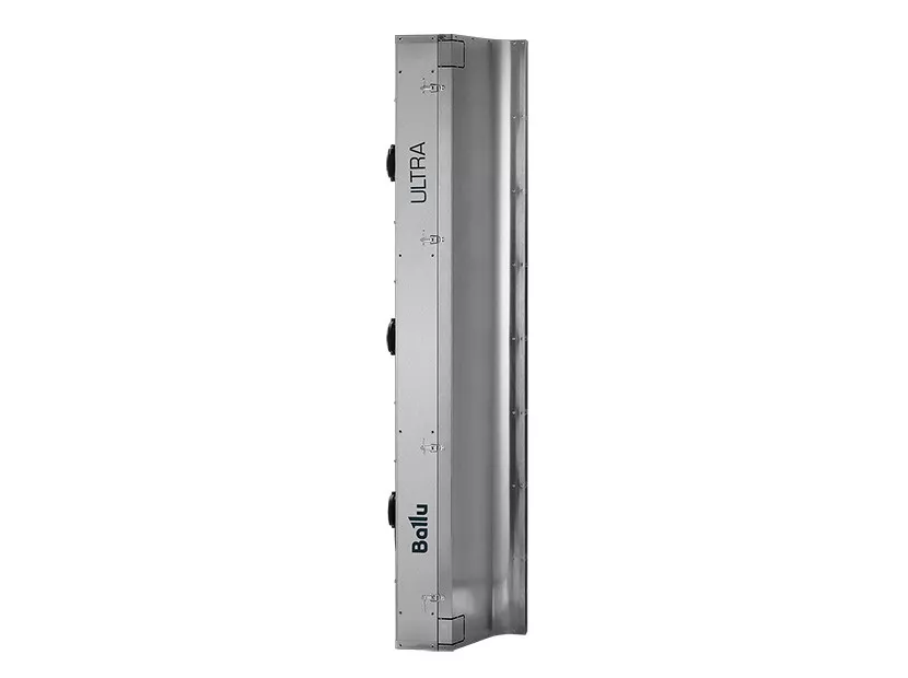 Водяная тепловая завеса Ballu BHC-U20W55-PS Водяная тепловая завеса Ballu BHC-U20W55-PS