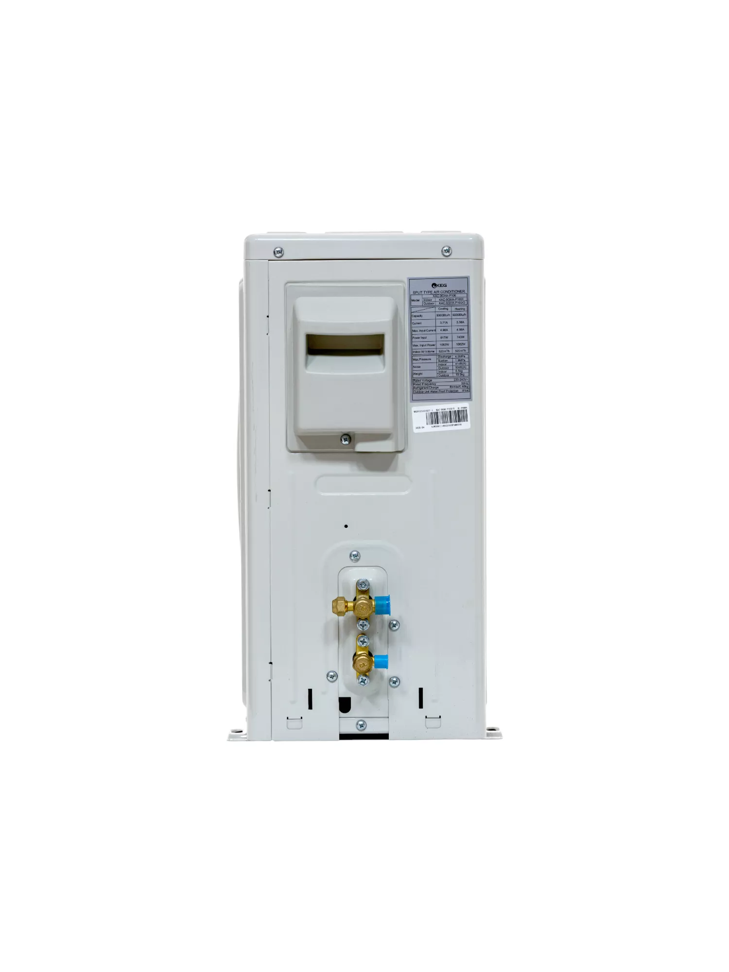 KEG KAC-9GHA-P100 Classic L KEG KAC-9GHA-P100 Classic L
