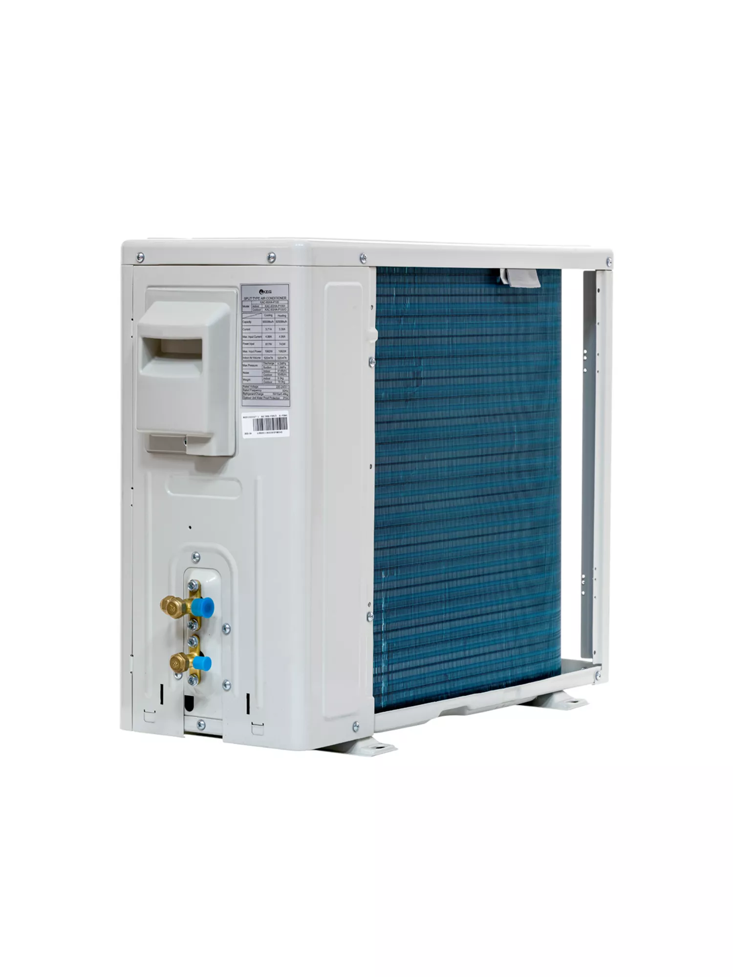 KEG KAC-9GHA-P100 Classic L KEG KAC-9GHA-P100 Classic L