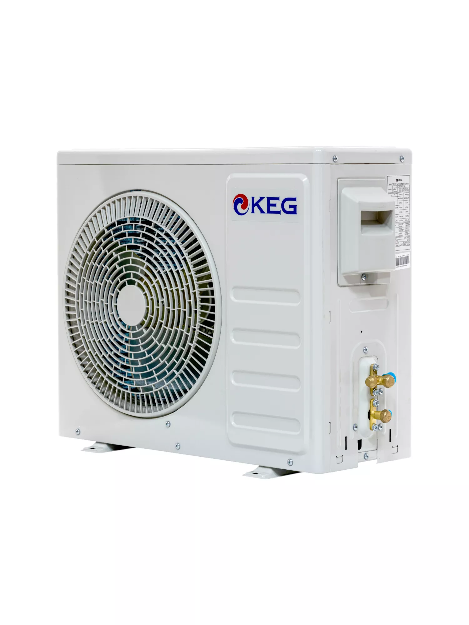 KEG KAC-9GHA-P100 Classic L KEG KAC-9GHA-P100 Classic L