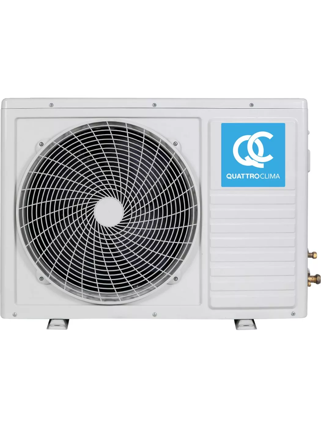 Quattroclima Кондиционер QUATTROCLIMA QV-VN24WD/QN-VN24WD серии Vento (комплект) Quattroclima Кондиционер QUATTROCLIMA QV-VN24WD/QN-VN24WD серии Vento (комплект)