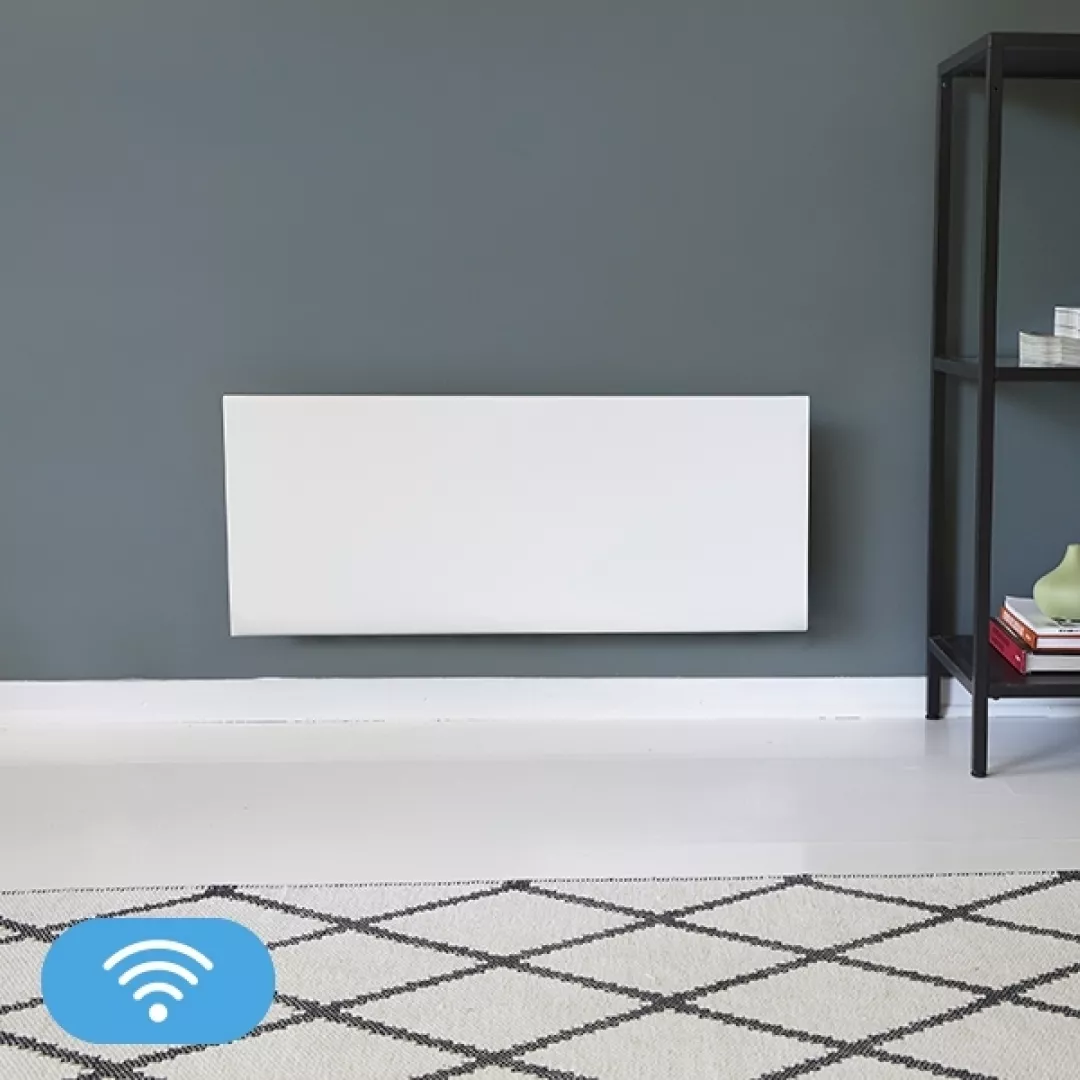Конвектор электрический Adax NEO H06 KWT W Конвектор электрический Adax NEO H06 KWT W