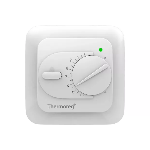 Терморегулятор для теплого пола Thermo Thermoreg TI 200 Терморегулятор для теплого пола Thermo Thermoreg TI 200