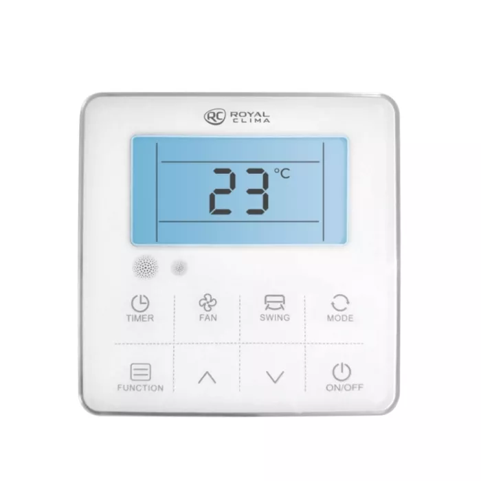 Кондиционер Royal Clima CO-D 24HNDI/CO-E 24HNDI канальный Кондиционер Royal Clima CO-D 24HNDI/CO-E 24HNDI канальный