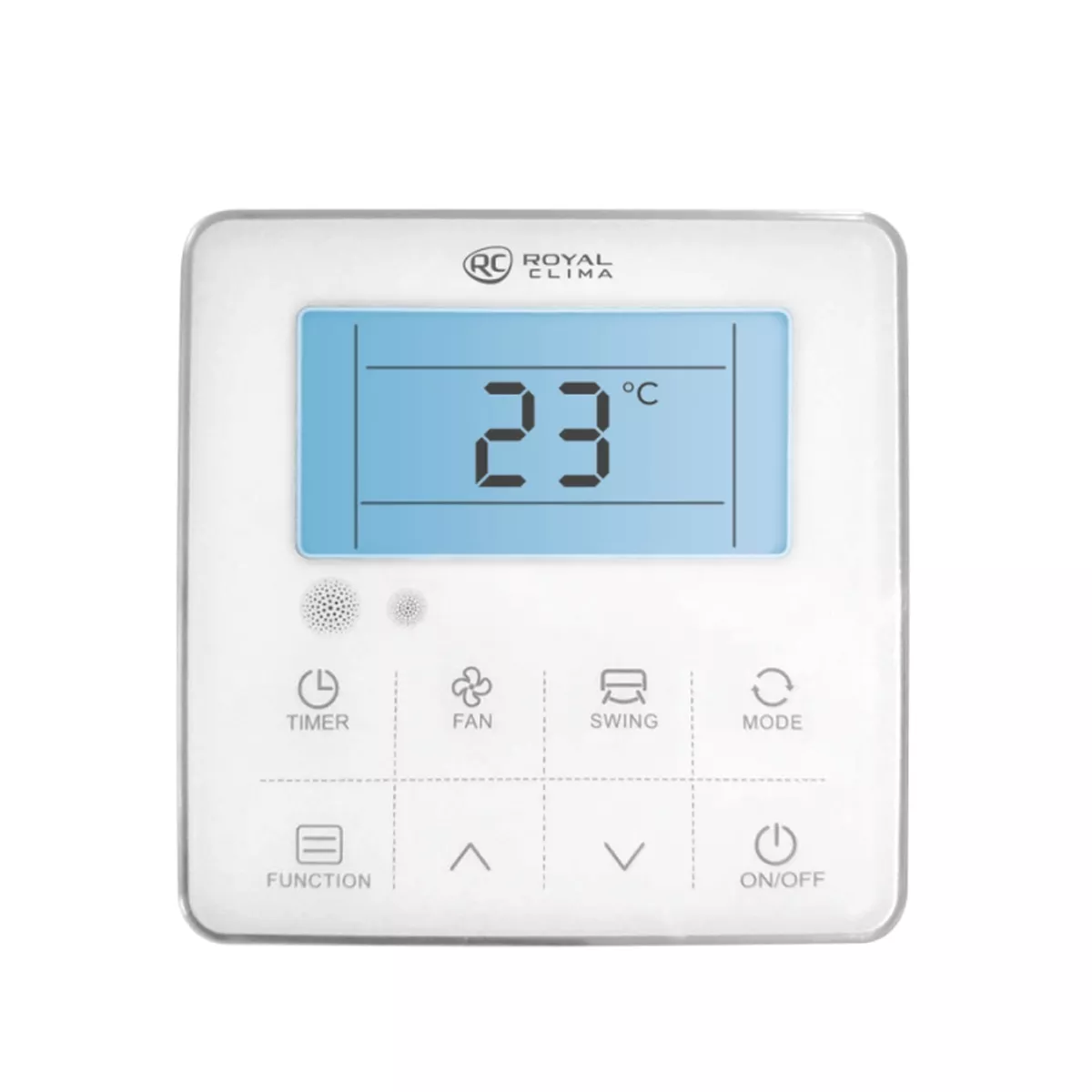 Кондиционер Royal Clima CO-D 24HNDI/CO-E 24HNDI канальный Кондиционер Royal Clima CO-D 24HNDI/CO-E 24HNDI канальный