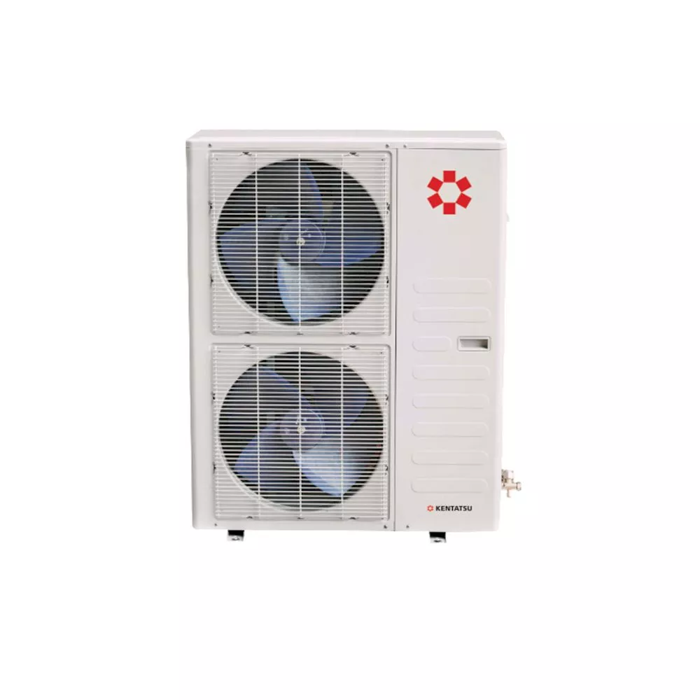 Колонный кондиционер Kentatsu KSFV140XFAN3/KSUT140HFAN3L KSFV/KSRT-L Колонный кондиционер Kentatsu KSFV140XFAN3/KSUT140HFAN3L KSFV/KSRT-L
