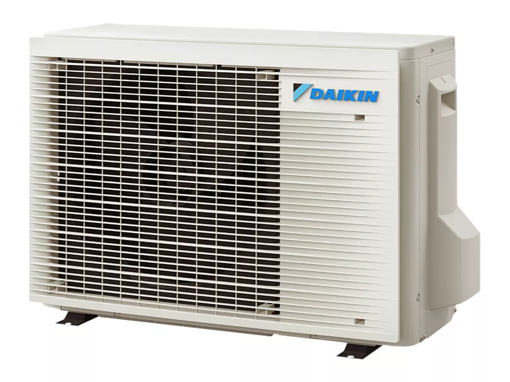 Daikin FTXJ25AW/RXJ25A Daikin FTXJ25AW/RXJ25A